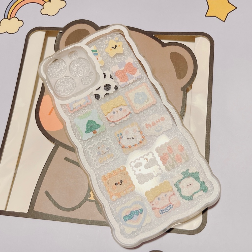 iPhone 13 Pro Max phone case